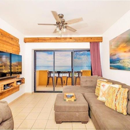 Right On The Beach! Rocky Point Condo Rental - 2 Bedroom Penthouse Beachfront Kültér fotó