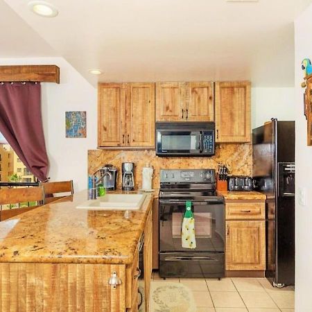Right On The Beach! Rocky Point Condo Rental - 2 Bedroom Penthouse Beachfront Kültér fotó