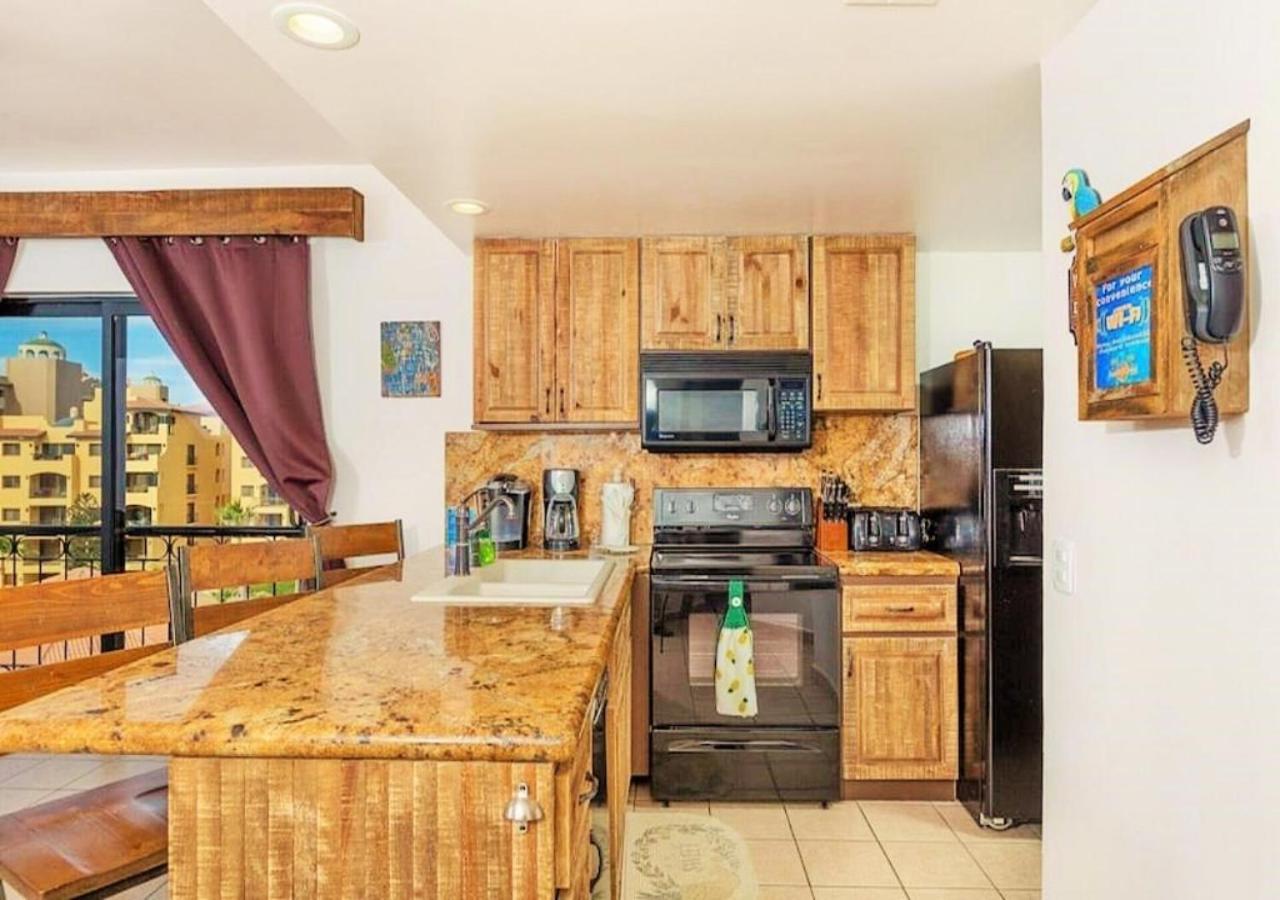 Right On The Beach! Rocky Point Condo Rental - 2 Bedroom Penthouse Beachfront Kültér fotó