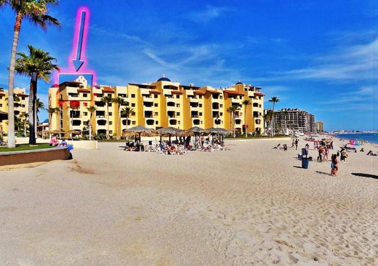 Right On The Beach! Rocky Point Condo Rental - 2 Bedroom Penthouse Beachfront Kültér fotó