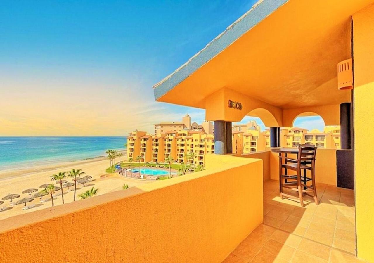 Right On The Beach! Rocky Point Condo Rental - 2 Bedroom Penthouse Beachfront Kültér fotó