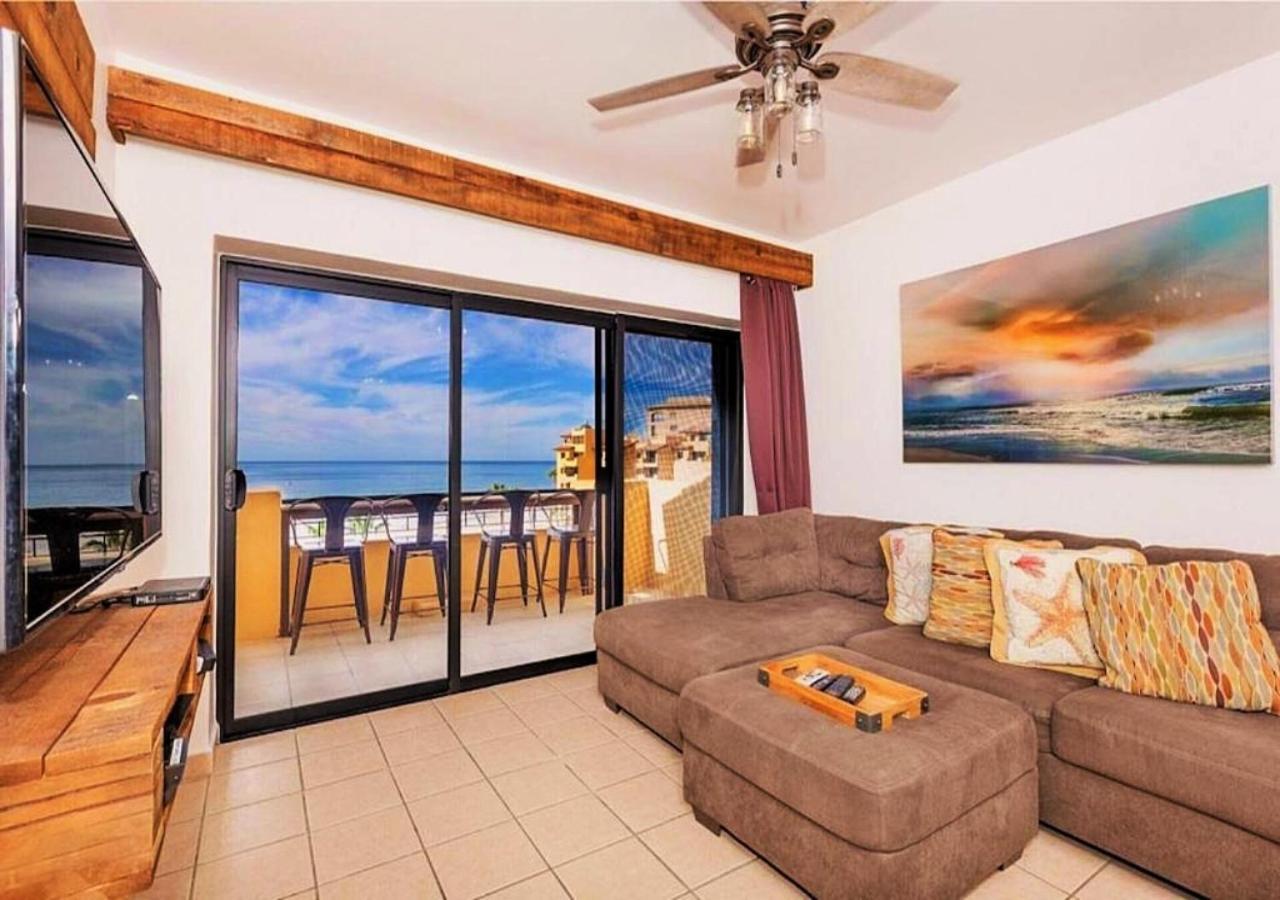 Right On The Beach! Rocky Point Condo Rental - 2 Bedroom Penthouse Beachfront Kültér fotó