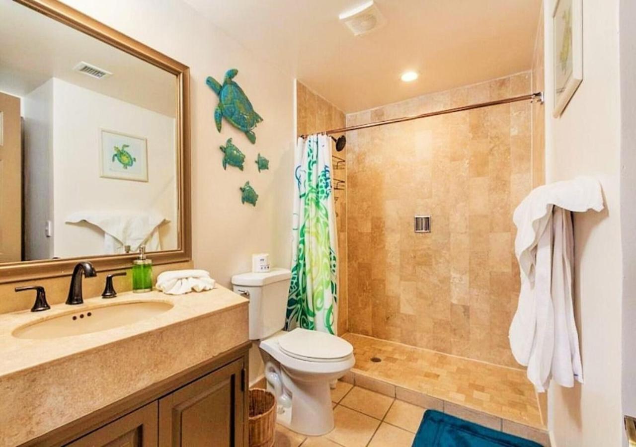 Right On The Beach! Rocky Point Condo Rental - 2 Bedroom Penthouse Beachfront Kültér fotó