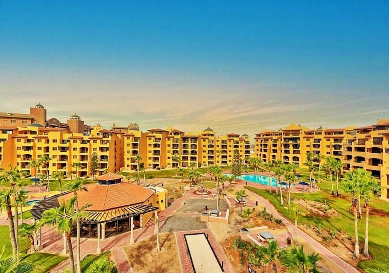 Right On The Beach! Rocky Point Condo Rental - 2 Bedroom Penthouse Beachfront Kültér fotó