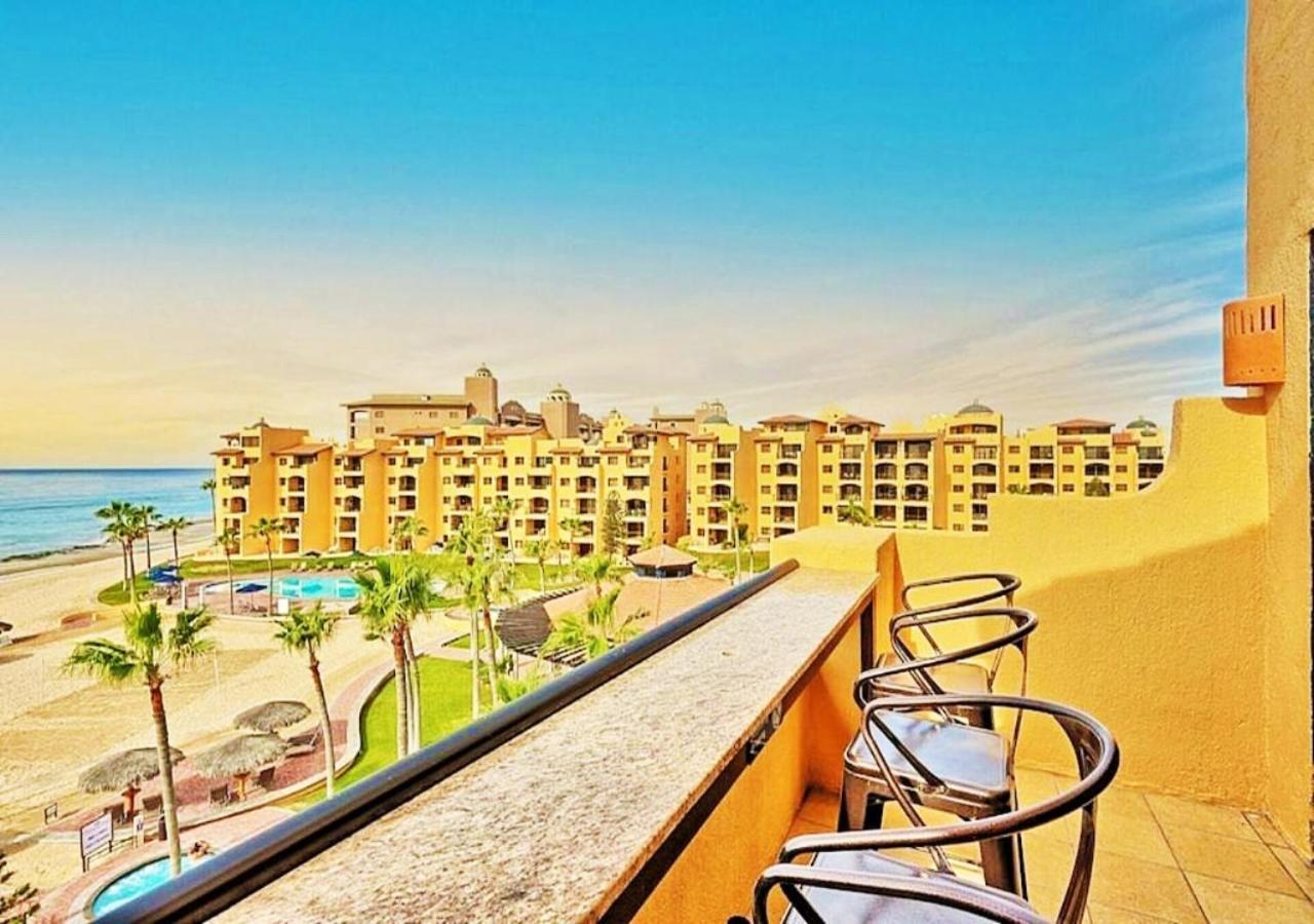 Right On The Beach! Rocky Point Condo Rental - 2 Bedroom Penthouse Beachfront Kültér fotó