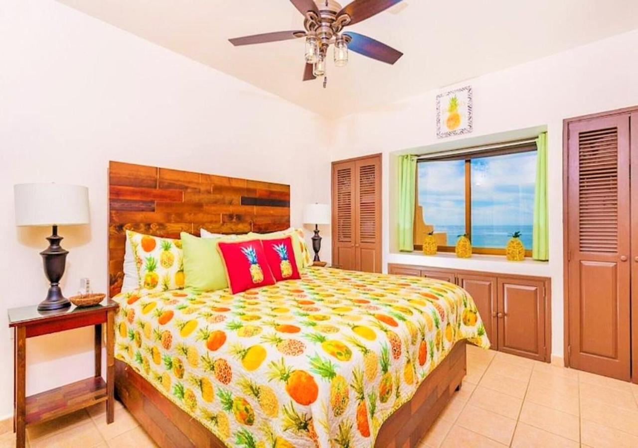 Right On The Beach! Rocky Point Condo Rental - 2 Bedroom Penthouse Beachfront Kültér fotó