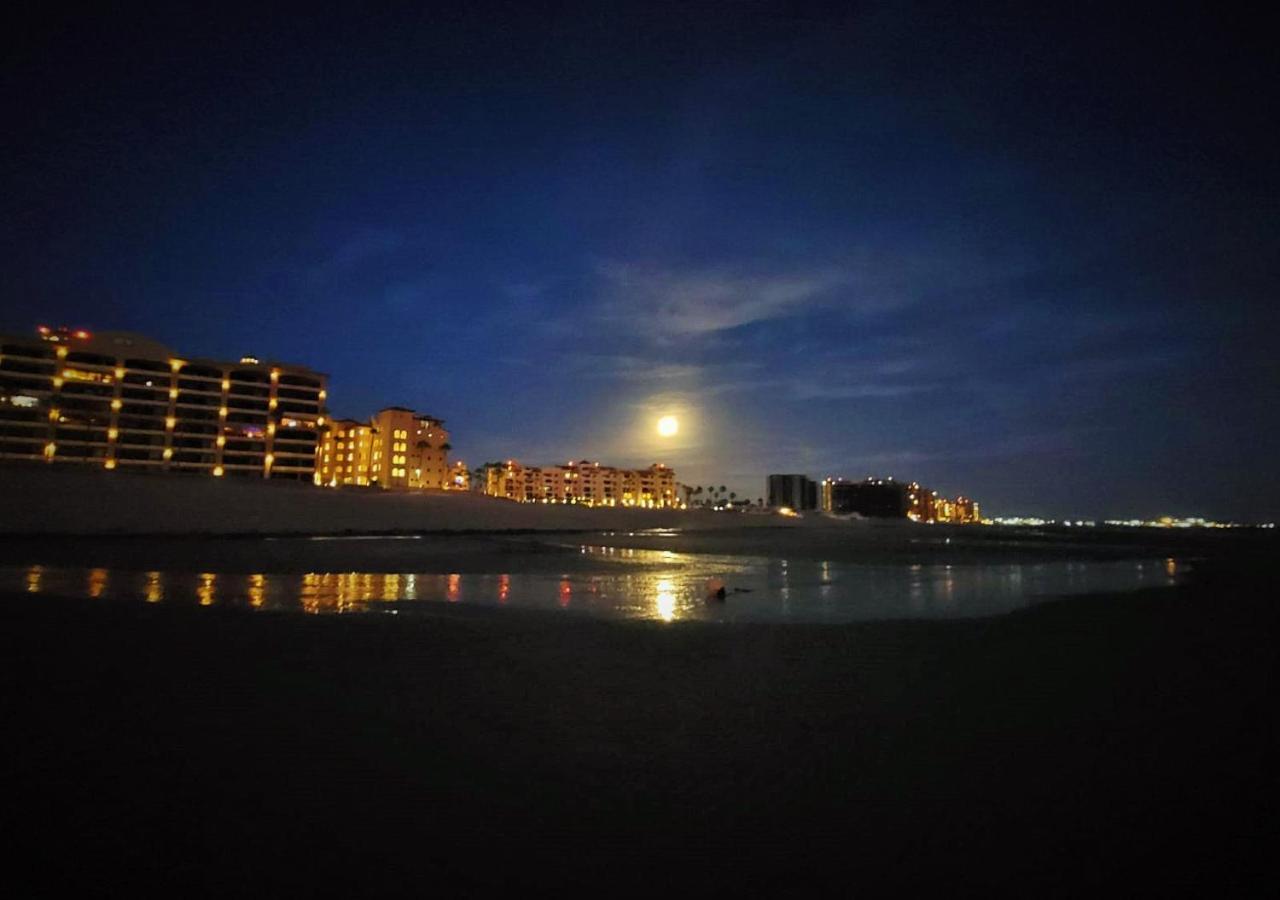 Right On The Beach! Rocky Point Condo Rental - 2 Bedroom Penthouse Beachfront Kültér fotó